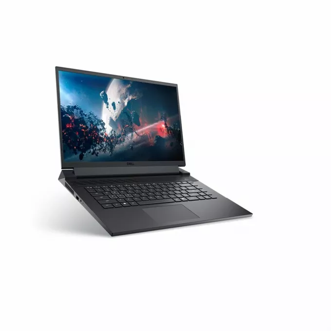 Dell Notebook G16 7630 Win11Home i7-13650HX/16,0 QHD+/1TB/16GB/RTX 4060/2Y NBD
