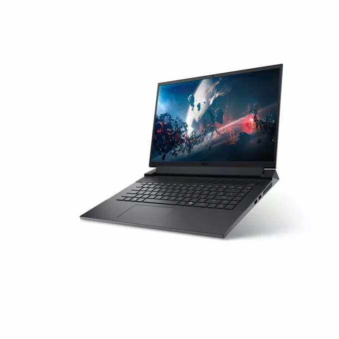 Dell Notebook G16 7630 Win11Home i7-13650HX/16,0 QHD+/1TB/16GB/RTX 4060/2Y NBD