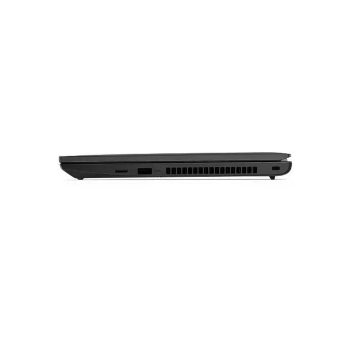 Lenovo Laptop ThinkPad L14 G4 21H1003WPB W11Pro i5-1335U/16GB/512GB/INT/LTE/14.0 FHD/Thunder Black/1YRS Premier Support + 3YRS OS