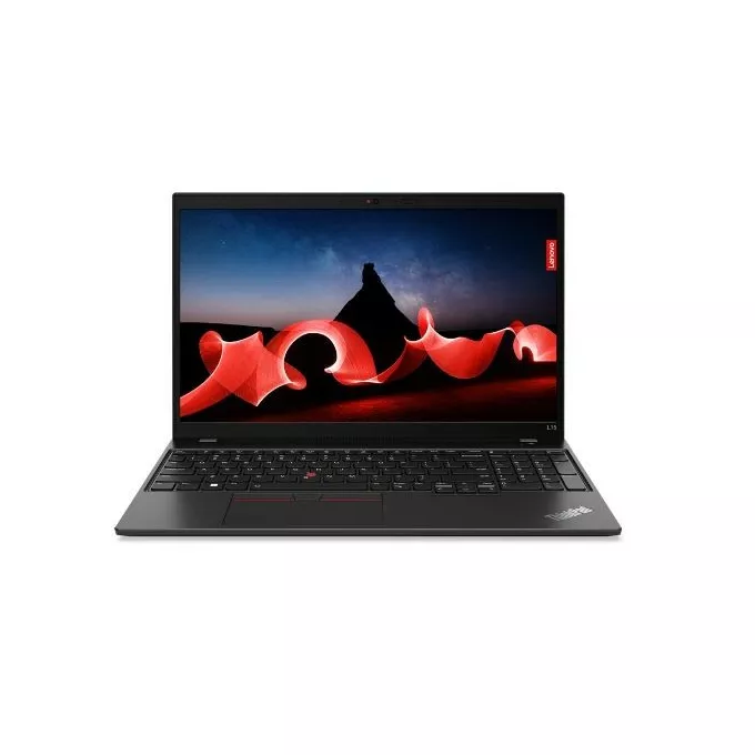 Lenovo Laptop ThinkPad L15 G4 21H3002UPB W11Pro i5-1335U/8GB/512GB/INT/15.6 FHD/Thunder Black/1YR Premier Support + 3YRS OS