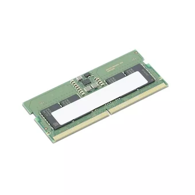 Lenovo Pamięć ThinkPad 8GB DDR5 5600MHz SoDIMM 4X71M23184