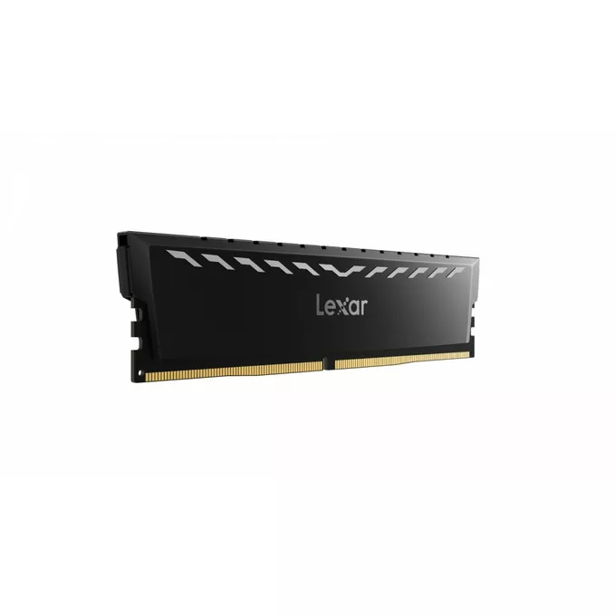 Lexar Pamięć DDR4 THOR OC 32GB(2*16GB)/3600 czarna