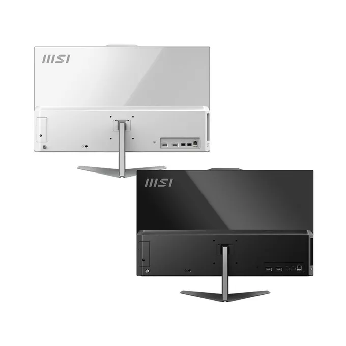 MSI Komputer All-in-One AM272 12M-433EU W11P i5-1235U/8/512/27'/WHITE