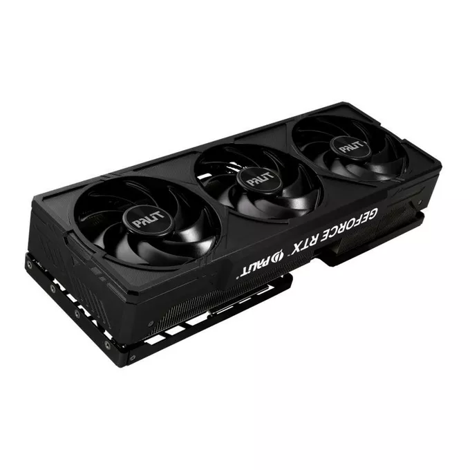 Palit Karta graficzna GeForce RTX 4070 SUPER JETSTREAM OC 12GB GDDR6X 192bit