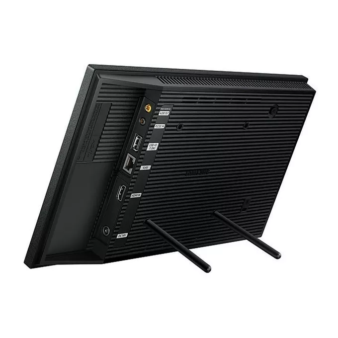 Samsung Monitor profesjonalny  QB13R 13 cali Matowy 16h/7 300(cd/m2) 1920x1080 (FHD) S6 Player Wi-Fi 3 lata d2d (LH13QBRMBGCXEN)