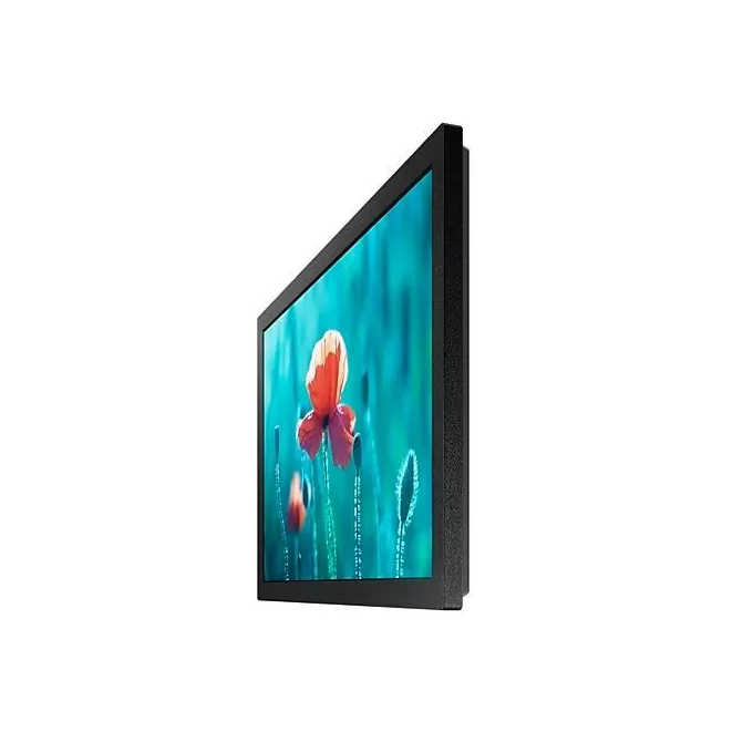 Samsung Monitor profesjonalny  QB13R 13 cali Matowy 16h/7 300(cd/m2) 1920x1080 (FHD) S6 Player Wi-Fi 3 lata d2d (LH13QBRMBGCXEN)
