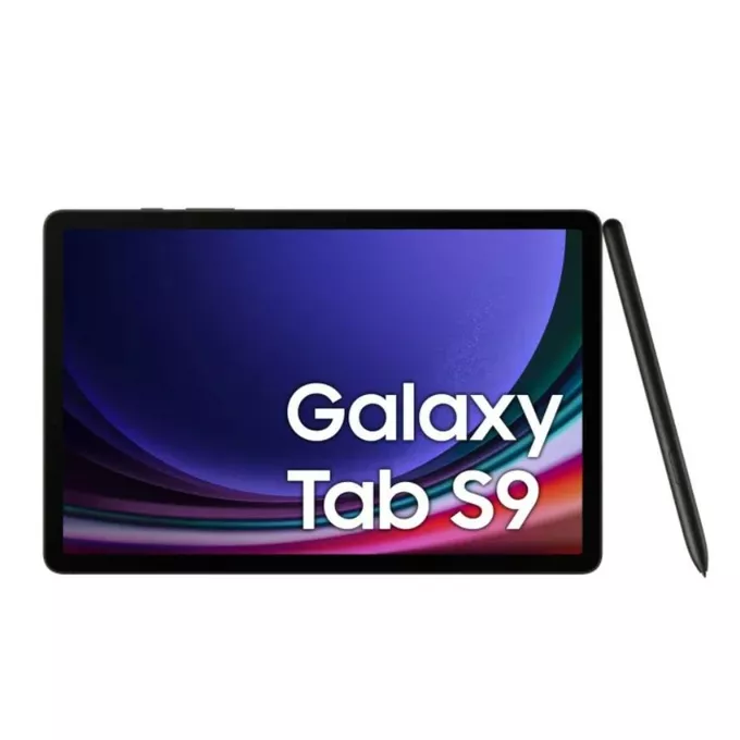 Samsung Tablet Galaxy Tab S9 X716 5G 11 cali 12/256 GB Gray