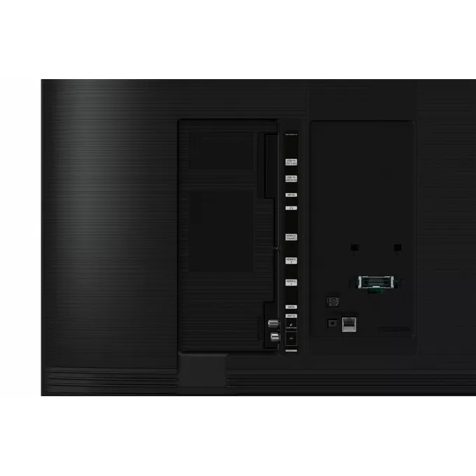 Samsung Telewizor hotelowy 55 cali HCU7000 UHD 3840x2160 DVB-T2CS2, BT Audio, Smart, LYNK CLOUD 3Y On-site (HG55CU700EUXEN)