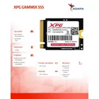 Adata Dysk SSD XPG GAMMIX S55 512GB PCIe 4x4 5/3.8MB/s M2230