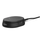 Belkin Ładowarka magnetyczna BoostCharge Qi2 15W czarna bez PSU