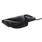 Belkin Ładowarka magnetyczna BoostCharge Qi2 15W czarna bez PSU