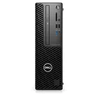 Dell Stacja robocza Precision 3460 SFF Win11Pro i7-13700/16GB/512GB SSD/Nvidia  Quadro T1000/DVD RW/Kb/Mouse/300W/3Y Pro Support