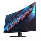 Gigabyte Monitor gamingowy 32 cale GS32QC 1ms/12MLN:1/FULLHD/HDMI