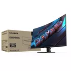 Gigabyte Monitor gamingowy 32 cale GS32QC 1ms/12MLN:1/FULLHD/HDMI