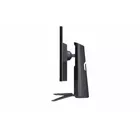 LG Electronics Monitor gamingowy 27GR75Q-B 27 cali IPS UltraGear QHD 165Hz 1ms