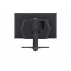 LG Electronics Monitor gamingowy 27GR75Q-B 27 cali IPS UltraGear QHD 165Hz 1ms