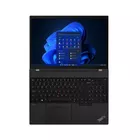 Lenovo Mobilna stacja robocza ThinkPad P16s G2 21K90005PB W11Pro 7840U/32GB/1TB/AMD Radeon/16.0 WQUXGA/Villi Black/3YRS Premier Support + CO2 Offset