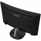 MSI Monitor PRO MP271CA  27 cali FHD/75Hz/1ms/Zakrzywiony