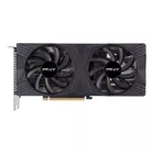 PNY Karta graficzna GeForce RTX 4070 SUPER 12GB VERTO DUAL FAN OC