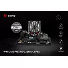 Savio Pasta termoprzewodząca 14,5W/m-K 1g TG-04