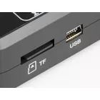 Technaxx Deutschland GmbH &amp; Co. KG Digitalizator wideo retro FHD/VGA/QVGA 2.4&quot; TX-182