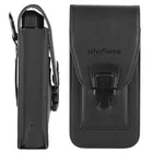 ULEFONE Etui skórzane do Ulefone Armor 24