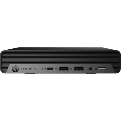 HP Komputer 400Mini G9Ri5-13500T 16GB/512GB/W11P  936L4EA
