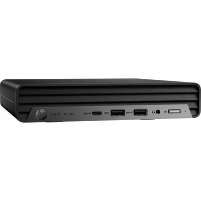 HP Komputer 400Mini G9Ri5-13500T 8GB/512GB/W11P 936L3EA