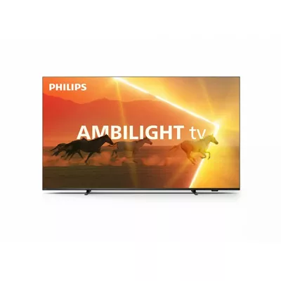 Philips Telewizor 55 cali MINI LED 55PML9008/12