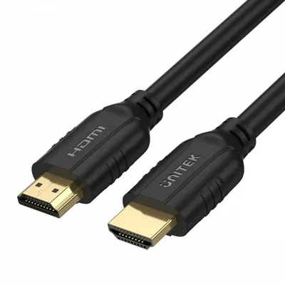 Unitek Kabel HDMI 2.0 4K 60HZ 3m ; C11079BK-3M