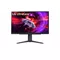 LG Electronics Monitor gamingowy 27GR75Q-B 27 cali IPS UltraGear QHD 165Hz 1ms