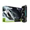 ZOTAC Karta graficzna GeForce RTX 4070 Ti SUPER TRINITY 16GB GDDR6X czarna