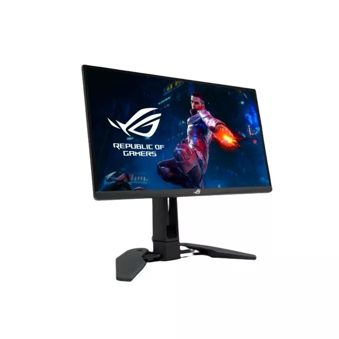 Asus Monitor ROG Swift Pro 24.1 cala PG248QP 540HZ