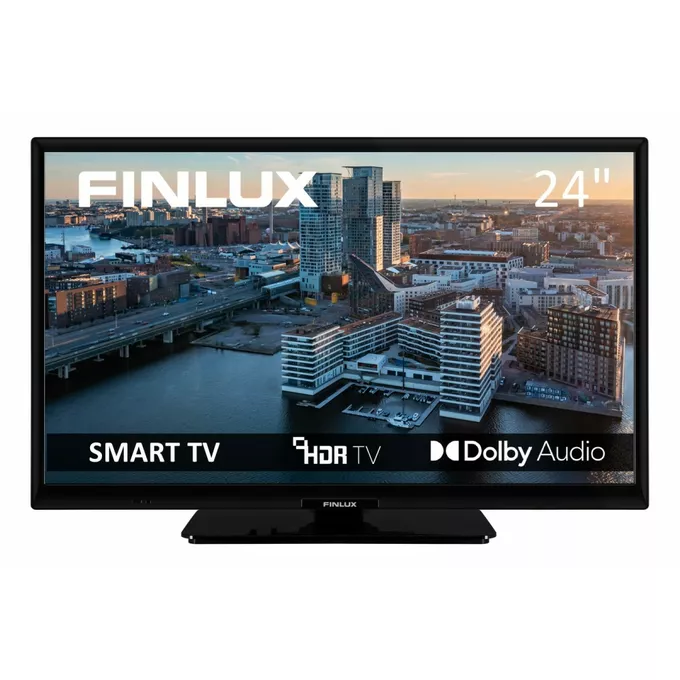 Finlux Telewizor LED 24 cale 24FHG5520