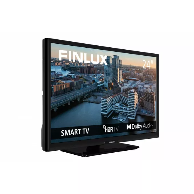 Finlux Telewizor LED 24 cale 24FHG5520