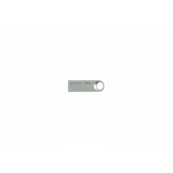 GOODRAM Pendrive UNO3 32GB USB 3.2 Gen1 srebrny