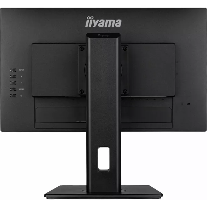 IIYAMA Monitor 21.5 cala XUB2292HSU-B6 IPS,100Hz,FreeSync,PIVOT,0.4ms,HDMI,  DP,4xUSB(3.2),2x2W,HAS(150mm)