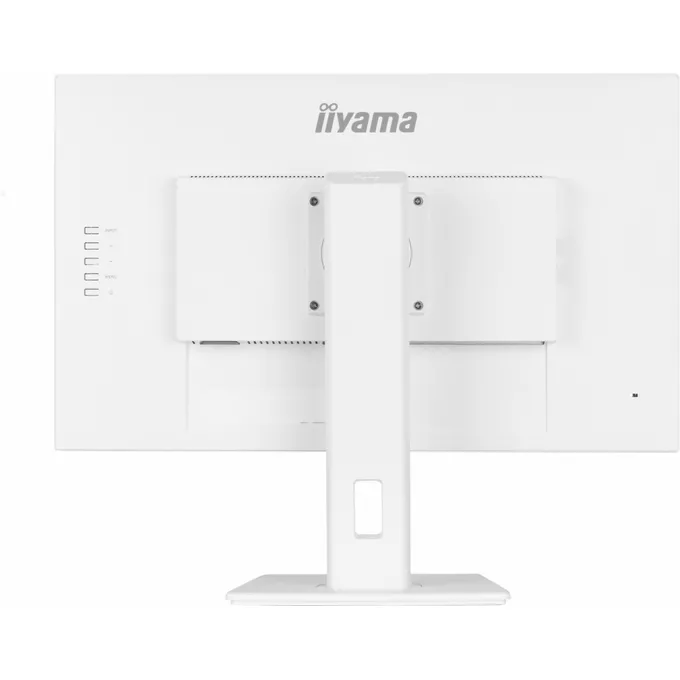 IIYAMA Monitor 27 cali ProLite XUB2792QSU-W6 IPS,QHD,HAS(150mm),100Hz,4xUSB3.2,SLIM