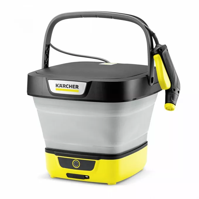 Karcher Urządzenie wysokociśnieniowe OC 3 Foldable *EU 1.599-300.0