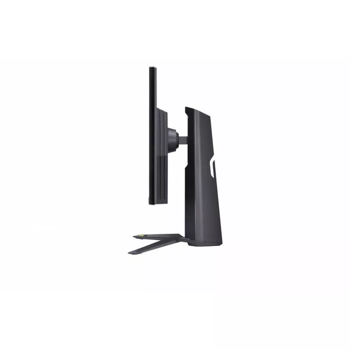 LG Electronics Monitor gamingowy 27GR75Q-B 27 cali IPS UltraGear QHD 165Hz 1ms