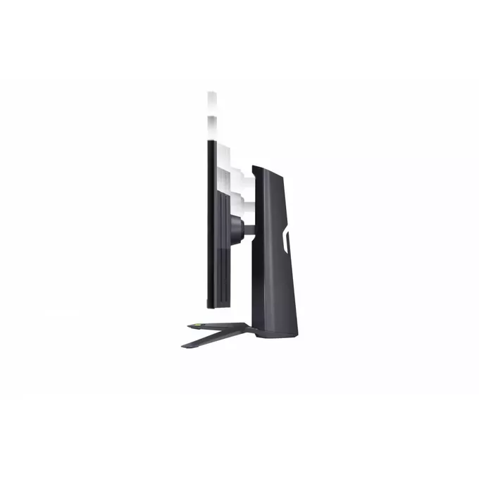 LG Electronics Monitor gamingowy 27GR75Q-B 27 cali IPS UltraGear QHD 165Hz 1ms