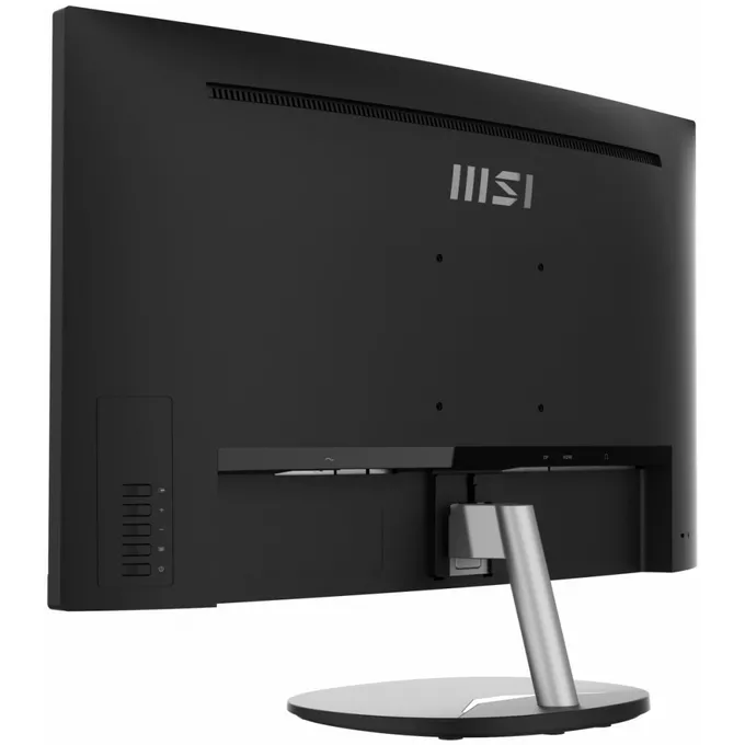 MSI Monitor PRO MP271CA  27 cali FHD/75Hz/1ms/Zakrzywiony