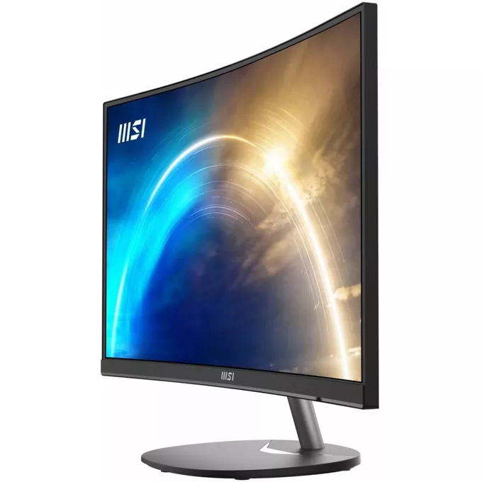 MSI Monitor PRO MP271CA  27 cali FHD/75Hz/1ms/Zakrzywiony