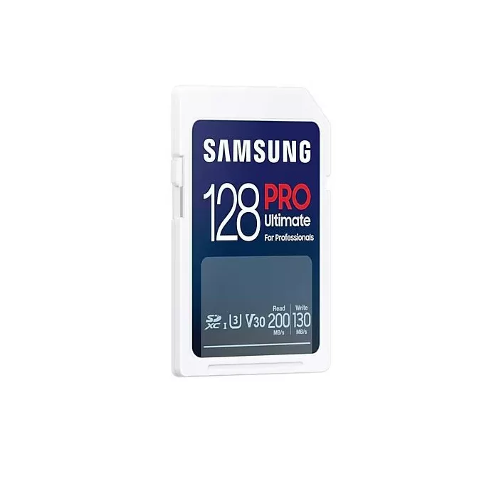 Samsung Karta pamięci SD MB-SY128S/WW 128GB Pro Ultimate