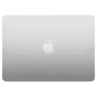 Apple MacBook Air 13,6 cali: 8/8, 16GB, 512GB, 35W - Srebrny - MLXY3ZE/A/R1/D1/35W