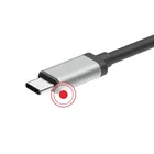 Hama Stacja dokująca USB C 10 portów