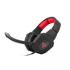 Natec Słuchawki z mikrofonem Genesis Argona 400 gaming
