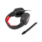 Natec Słuchawki z mikrofonem Genesis Argona 400 gaming