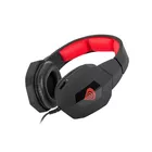 Natec Słuchawki z mikrofonem Genesis Argona 400 gaming