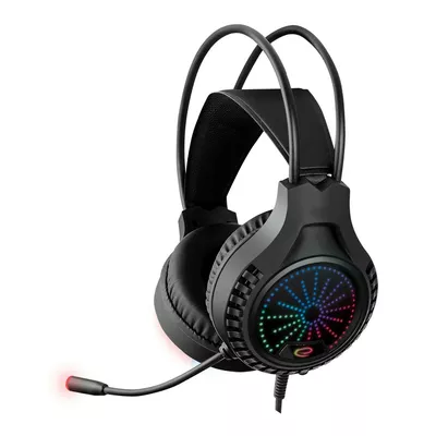 Esperanza Słuchawki z mikrofonem Gaming 5.1 Aviator